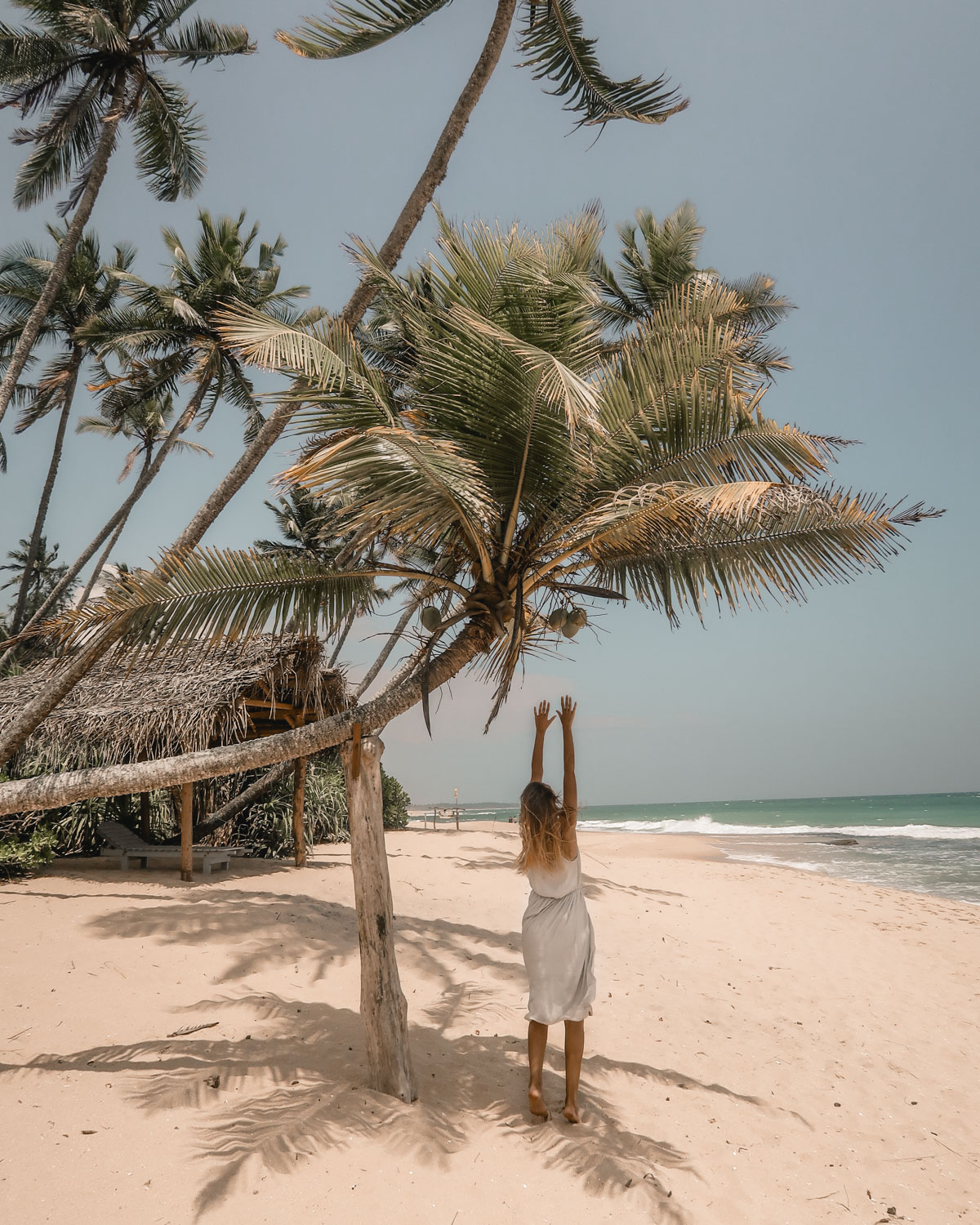 Beautiful Beaches And Bicycle Trips In Tangalle Sri Lanka Ho Lets Go