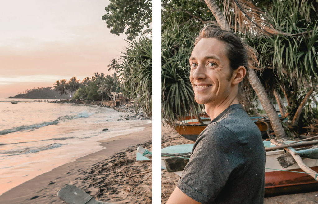 Mini Guide · Things to do in Mirissa, Sri Lanka - Ho Let's Go!